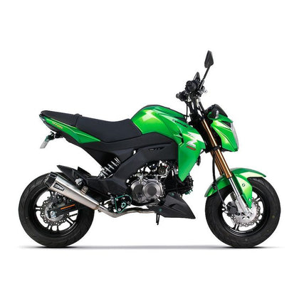 Kawasaki Z125