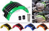 Clutch Guard Cover For Kawasaki Z125