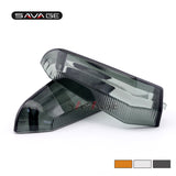 Front/Rear Turn Signal Indicator for Kawasaki Z125