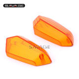 Front/Rear Turn Signal Indicator for Kawasaki Z125