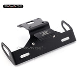 Fender Eliminator with LED Light for Kawasaki Z125