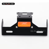 Fender Eliminator with LED Light for Kawasaki Z125