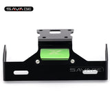Fender Eliminator with LED Light for Kawasaki Z125