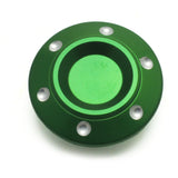 Fork Top Covers Plugs for Kawasaki Z 125