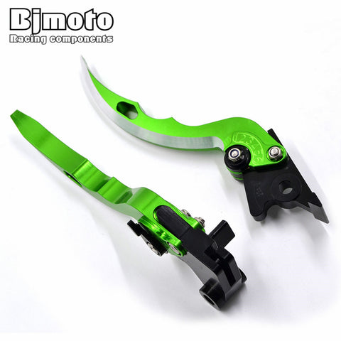 Adjustable Blade Levers For Kawasaki Z125