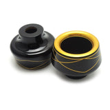 Rear Axle Sliders for Kawasaki Z125