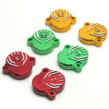 For kawasaki z125 pro Tappet Covers fit for KAWASAKI Z 125 Pro motorcycle parts after market