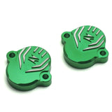 For kawasaki z125 pro Tappet Covers fit for KAWASAKI Z 125 Pro motorcycle parts after market
