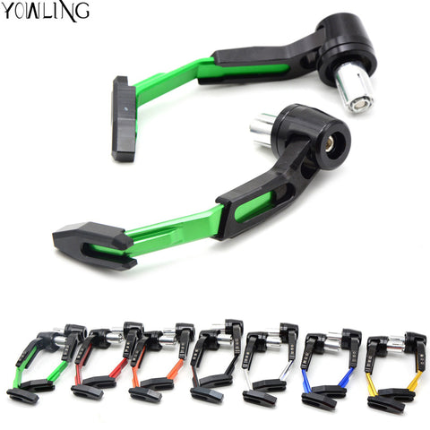 Lever Guard For Kawasaki Z125