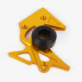 Front Guard Chain Sprocket Cover For Kawasaki Z125