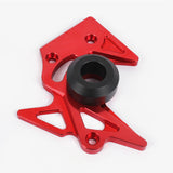 Front Guard Chain Sprocket Cover For Kawasaki Z125