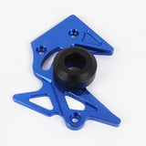 Front Guard Chain Sprocket Cover For Kawasaki Z125