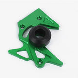 Front Guard Chain Sprocket Cover For Kawasaki Z125