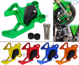 Brake Caliper Protector For Kawasaki Z125