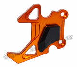 Brake Caliper Protector For Kawasaki Z125