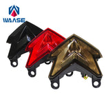 Integrated LED Tail Light For Kawasaki Z125