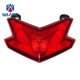 Integrated LED Tail Light For Kawasaki Z125