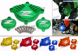Head Tappet Cover For Kawasaki Z125
