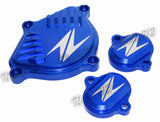 Head Tappet Cover For Kawasaki Z125