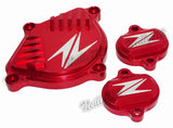 Head Tappet Cover For Kawasaki Z125