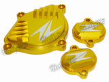 Head Tappet Cover For Kawasaki Z125