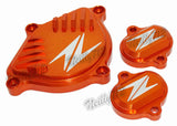 Head Tappet Cover For Kawasaki Z125