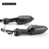 Front/Rear LED Turn Signal Indicators Kawasaki Z125