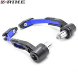 Clutch levers protect For Kawasaki Z125
