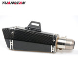 Exhaust Pipe For Kawasaki Z125