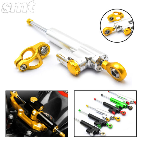 Steering Damper For Kawasaki Z125