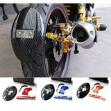 Rear Fender Mudguard For Kawasaki Z125