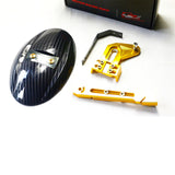 Rear Fender Mudguard For Kawasaki Z125