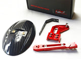Rear Fender Mudguard For Kawasaki Z125