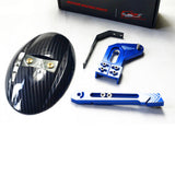Rear Fender Mudguard For Kawasaki Z125
