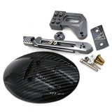 Rear Fender Mudguard For Kawasaki Z125
